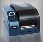 Máy in mã vạch Barcode printer Postek G2108D