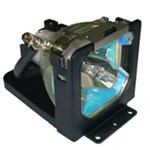 Bóng đèn máy chiếu Sanyo POA-LMP65