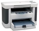 Máy in đa năng HP LaserJet All-In-One M1120