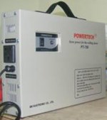 Bộ lưu điện Powertech PT-450
