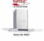 Máy hút mùi  Napoliz NA-090ST