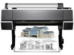 Epson Stylus Pro 9700 