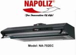Máy hút mùi Napoliz NA-702EC
