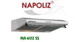 Máy hút mùi Napoliz NA-602SS
