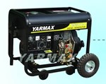 Máy phát điện YARMAX YM3500E-B