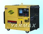 Máy phát điện YARMAX YM6700T-A