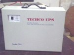 Bộ lưu điện tích hợp điều khiển TECHCO-750W