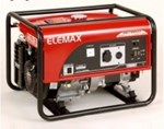 Máy phát điện ELEMAX SH5600EXS 