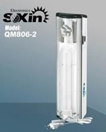 Đèn sạc Soxin QM-806