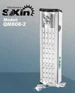Đèn sạc Soxin QM-808