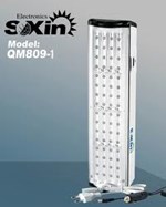 Đèn sạc Soxin QM-809