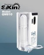 Đèn sạc Soxin QM-810