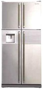 Tủ lạnh Hitachi R-W660AG6