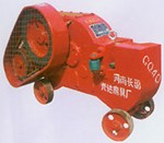 Máy cắt sắt GQ40