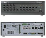 Hệ thống âm thanh TOA VM-2120 H