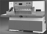 Máy cắt giấy công nghiệp 92TG