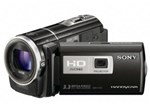 Máy quay thẻ nhớ Sony Handycam HDR-PJ10E
