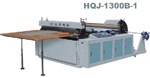 Máy cắt giấy cuộn HQJ-1300B-1