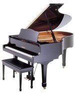 Đàn Piano Yamaha C3