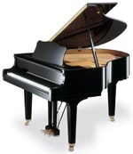 Đàn Piano Yamaha G3