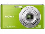 Máy ảnh Sony CyberShot W530