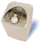 Máy giặt sóng siêu âm Sanyo ASW-U150AT