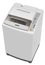 Máy giặt Sanyo ASW-F80NT (8.0 kg)