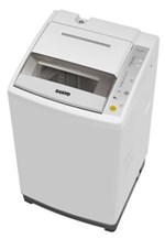 Máy giặt Sanyo ASW-S80S2T (8.0 kg)