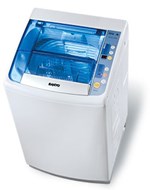 Máy giặt Sanyo ASW-F72HT (7.2 kg)