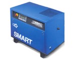 Máy nén khí trục vít ABAC SMART 3008