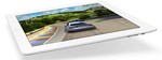 Apple iPad 2 (MC983CA White) WiFi + 3G 32GB 