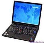Laptop IBM Thinpad T60 - Dòng Bussiness