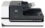 HP ScanJet N9120 Document Flatbed Scanner (Scan A3