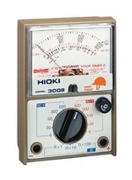 Đồng hồ đo vạn năng Hioki 3008