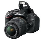 Máy ảnh Nikon D5100 (kit 18-55mm)