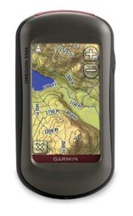Máy định vị cầm tay GPS Garmin OREGON 550t