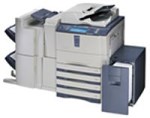 Máy photocopy TOSHIBA E-Studio 850