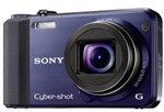 Máy ảnh Sony HX7