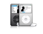 iPod Classic 160GB 