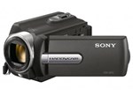 Máy quay ổ cứng Sony Handycam DCR-SR20E