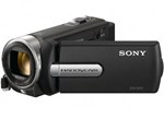 Máy quay Sony Handycam DCR-SX20EK/B