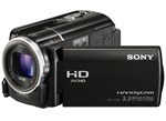 Máy quay ổ cứng Sony Handycam HDR-XR160E