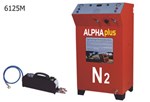 Máy bơm khí Nitơ cho lốp xe tải Alphaplus 6125(M)