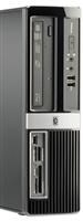 HP Pro 3000 - E7500 PCDOS