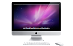 iMac 21,5 inch 3.20GHz Core i3 MC509ZP/A