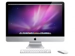 Apple Aluminum iMac MB418LL/A