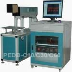 Máy khắc nhãn phi kim loại PEDB-C10/C30/C60