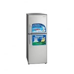 Tủ lạnh Panasonic NRBJ223SS 219 lít