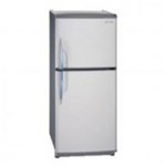 Tủ lạnh Panasonic NRB171VS 168 lít Màu Inox