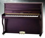 Piano Ritmuller UP123R6